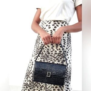 Loeffler Randall Katalina Leather Bag